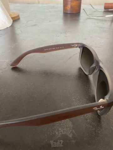משקפי שמש Ray-Ban Justin