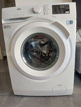 מכונת כביסה