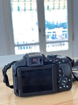Nikon coolpix B700 מצלמה
