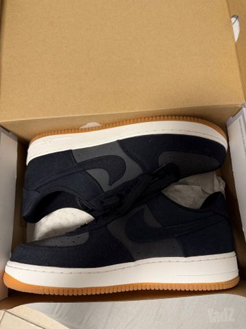 נעלי Air force 1