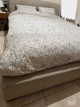 מיטה ומזרן