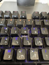 מקלדת keyboard g513 carbon