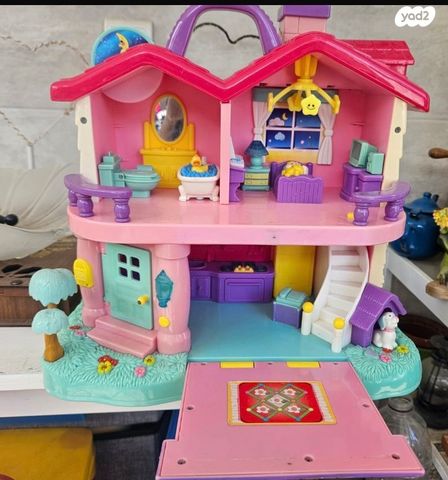 בית בובות