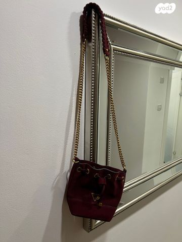 תיק נשים של guess