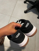 נעלי סניקרס vans