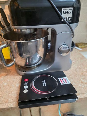 מיקסר kMix