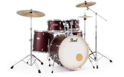Pearl Export EXX705  set