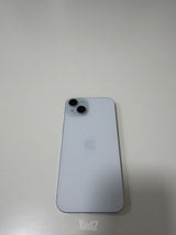 iPhone 15 Plus