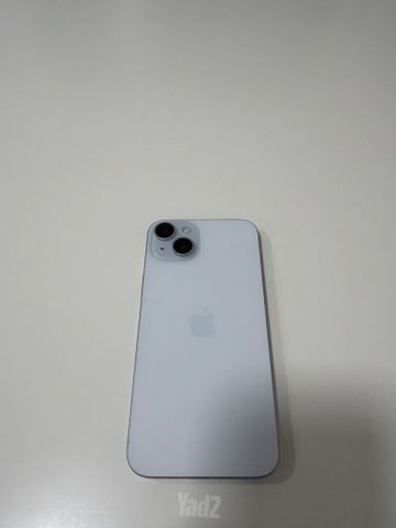 iPhone 15 Plus