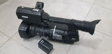 מצלמה jvc
