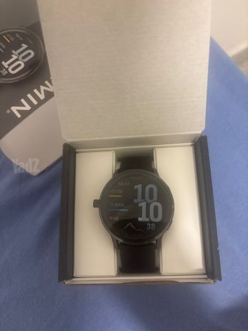 שעון חכם Garmin Venu 4 45mm