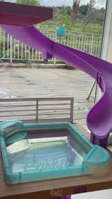 בית ברבי מקורי!!!