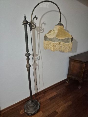 מנורת ווינטג