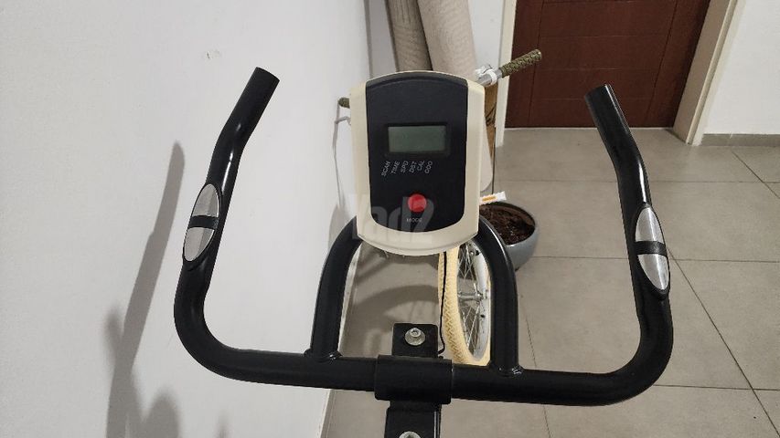 אופני כושר