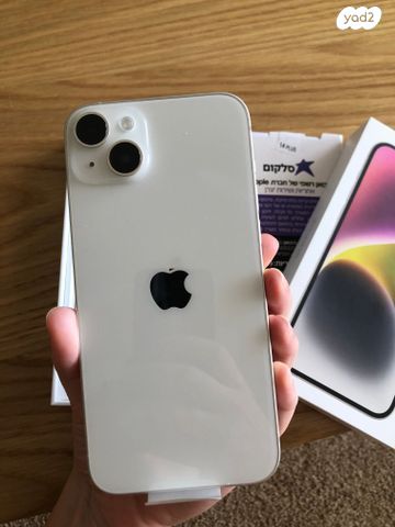 אייפון 14 Plus