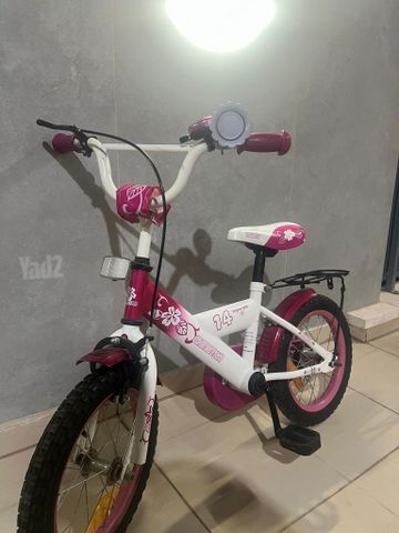 אופני ילדים
