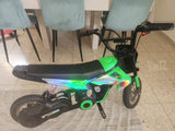 אופנוע לכל גיל