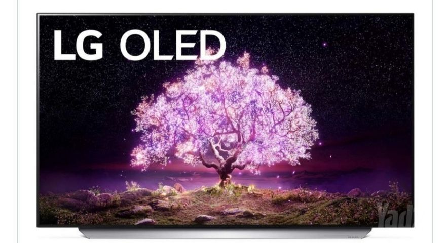 טלויזיה LG OLED Evo AI 65