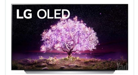 טלויזיה LG OLED Evo AI 65