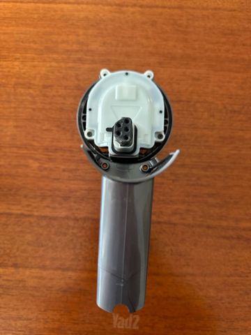 מנוע חדש לdyson v15
