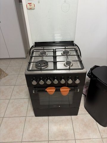 תנור גז