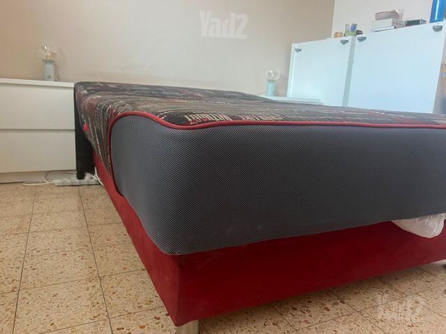 מיטת נוער