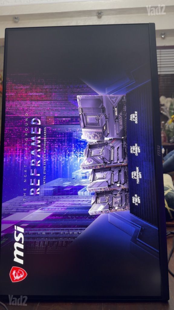 מסך למחשב 4k