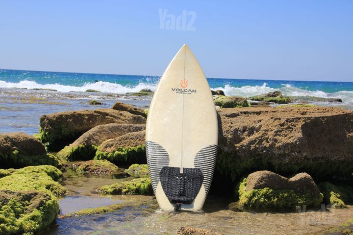 גלשן קשיח