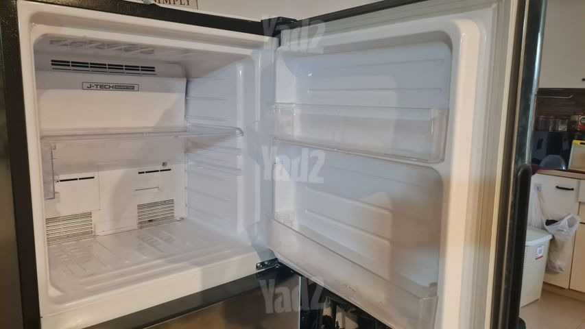 מקרר שארפ