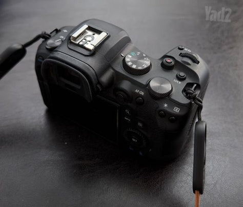 Canon R6 mark i