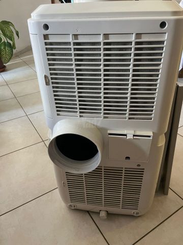 מזגן נייד