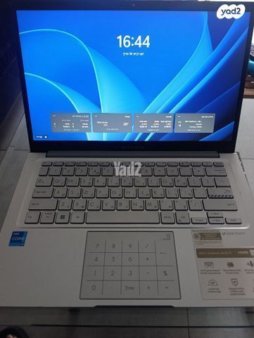 מחשב נייד asus vivobook 14