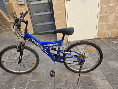 אופניים