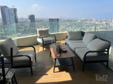 פינת חוץ - שבירו - פחות משנה