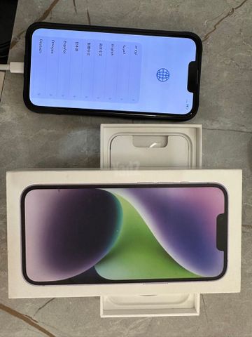 Iphone 14