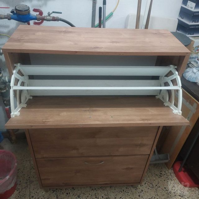 ארון נעליים