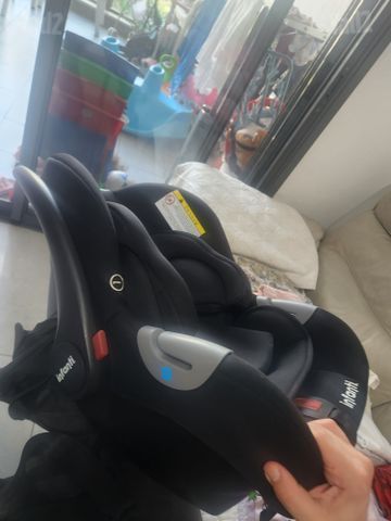 סלקל לתינוק
