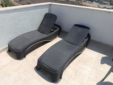 מיטת שיזוף