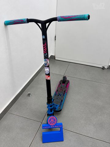 קורקינט שלmad gear mgx
