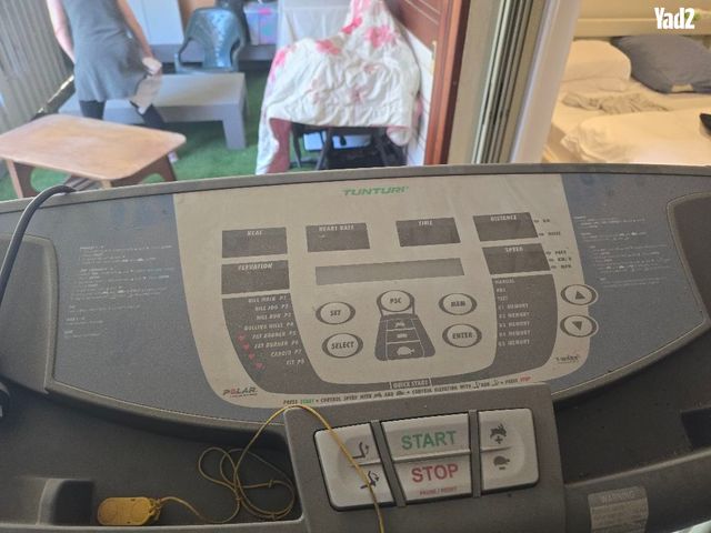 הליכון