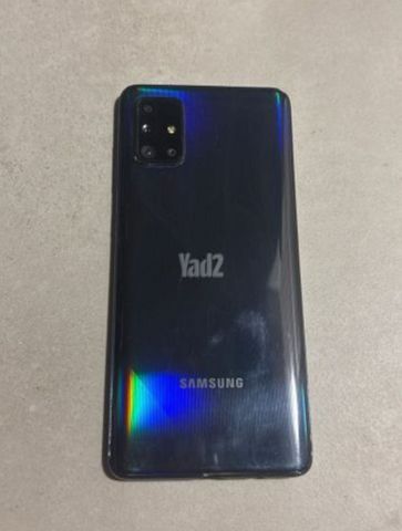 טלפון samsung A71