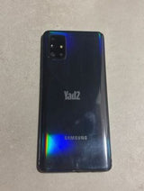 טלפון samsung A71