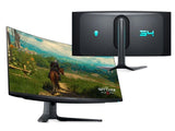 Alienware AW34DWF Monitor OLED