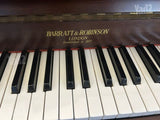 פסנתר Barratt & Robinson