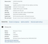 Asus VivoBook15
