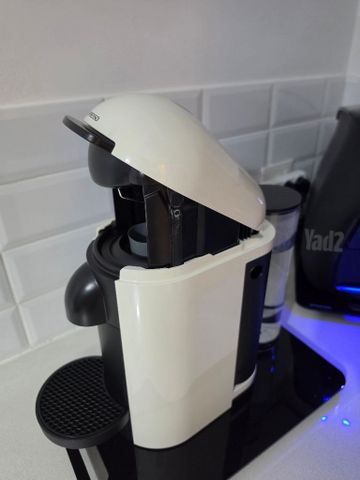 Nespresso Vertuo Plus