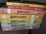 ספרי heartstopper