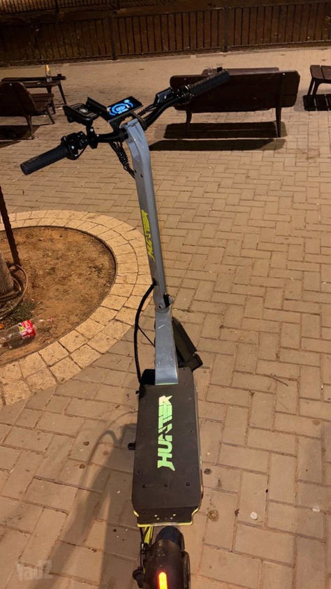 קורקינט חשמלי