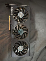 Gigabyte GeForce RTX 4060