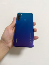 redmi note